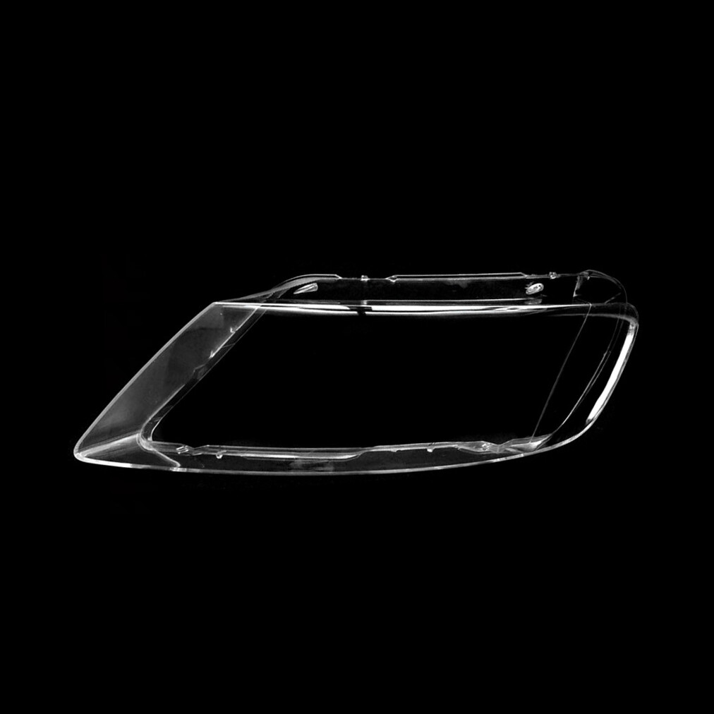 For 2004-2010 Volkswagen Phaeton ClearHeadlight Cover Lens Replacement Left