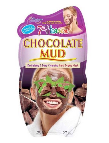 7th Heaven Assorted Face Masks - Picture 17 of 79