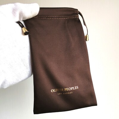 Sonnenbrille Etui OLIVER PEOPLES sunglasses case Etui Khaite