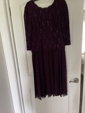 jj's house mother of the bride dress