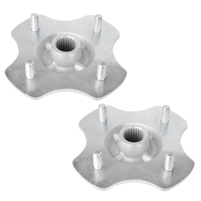 HONDA TRX 300 4X4 FOURTRAX Bearing Kit both Right+Left Front+Rear