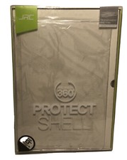 Macshell Crystal Clear Case for Macbook Air 13'' A1932 NEW