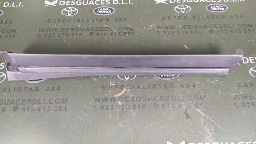 75746-48020 Modanatura Anteriore per LEXUS NX (AZ10) 300h 2WD 2016 322223 - Foto 1 di 10