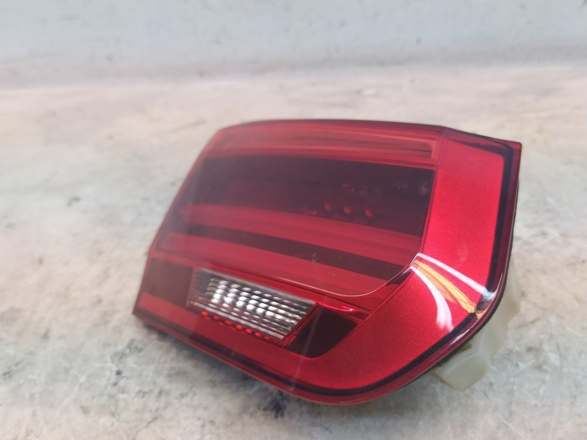 BMW F30 330E 2016-2018 Left Side Rear Inner Light H7736911907 | eBay