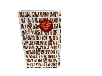 ザ・プレミア・コレクション～ ボンジョヴィ BON JOVI FANS… Bon Jovi The Premiere Collection 100.000.000 Fans Cant Be Wrong Cd