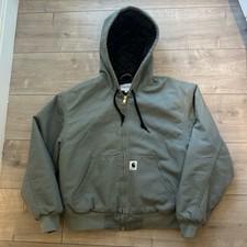 Women’s Carhartt Bomber Jacket