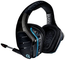 Logitech G633 Artemis Spectrum Black 