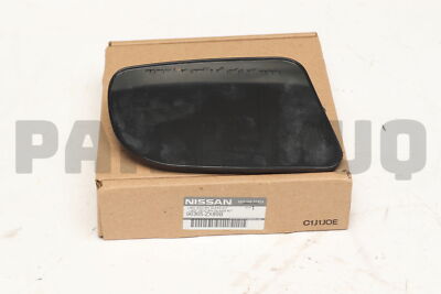 【R20862】PLACE 96365ZX89B Genuine Nissan GLASS-MIRROR,RH 96365-ZX89B | eBay