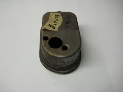 30901 TECUMSEH MUFFLER GENUINE OEM closeout new old stock 30901 TECUMSEH MUFFLER GENUINE OEM closeout new old stock