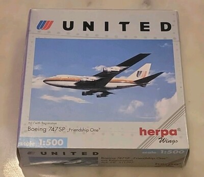 Avion Miniature Inflight500 1/500 Pan Am DC-10 - Occasion