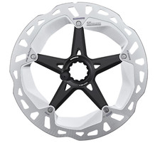 Image of Shimano XT Disc Rotor RT-MT800 Centre-Lock Ice Tech FREEZA 180mm + MAGNET. INT
