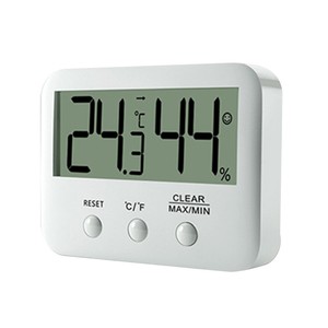 hygrometer