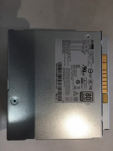 5P50V03173 Véritable Thinkstation P720 P520 P620 Alimentation 1000 W 5P50V03189 - Photo 3/3