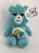 Care Bears 14 Inch I Care Bear Love the Earth Plush Kids Toy
