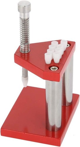 Watch Puller Remover, Watch Hand Presser Watch Plunger Puller Watchmaker Watc... - Picture 9 of 10