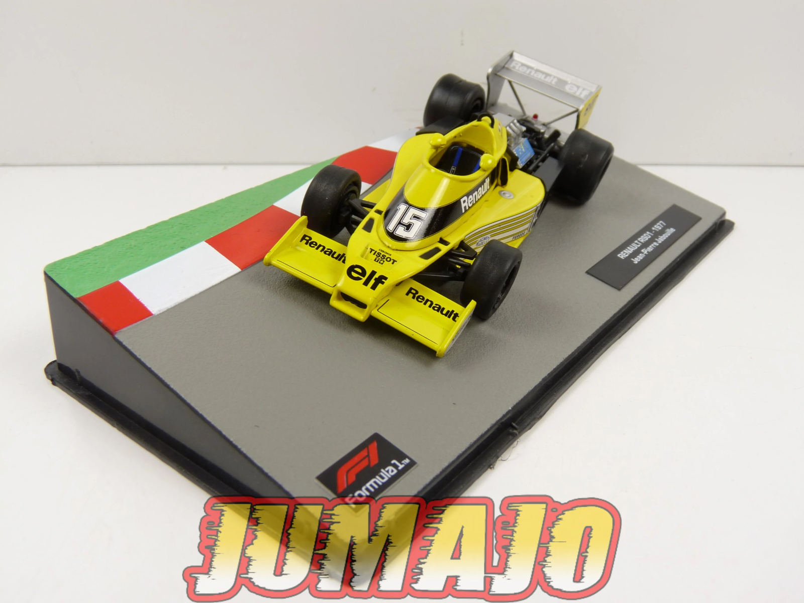 Foto 1 di 6