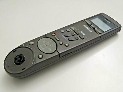 Original Hitachi RM454E Fernbedienung / Remote, 2 Jahre Garantie