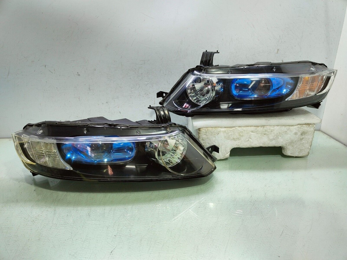 JDM Honda Odyssey RB1 RB2 RB XENON HID Absolute Headlight