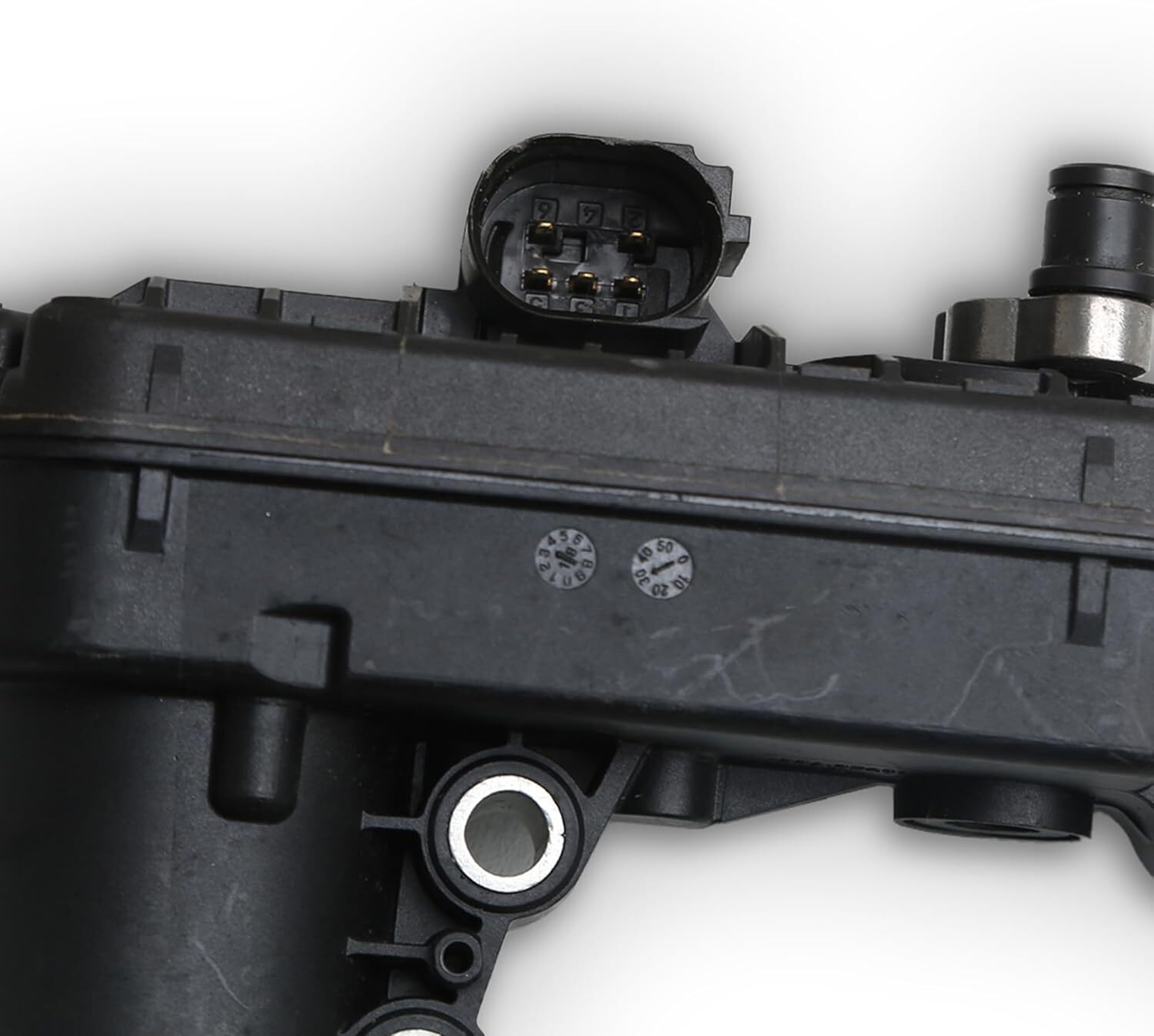 Turbo Actuator Servo Motor Repair Kit 04E198725K Fit For VW Audi A3 A4 A5 1.4TSI