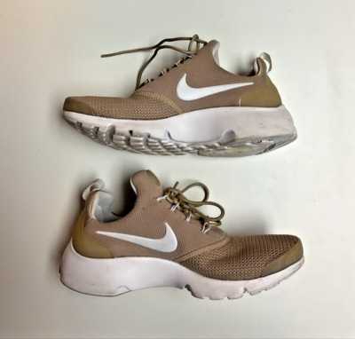 women nike presto sneakers