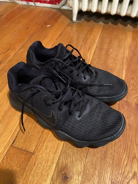 hyperdunk 2017 triple black