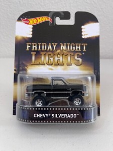 Hot Wheels Friday Night Lights for sale | eBay