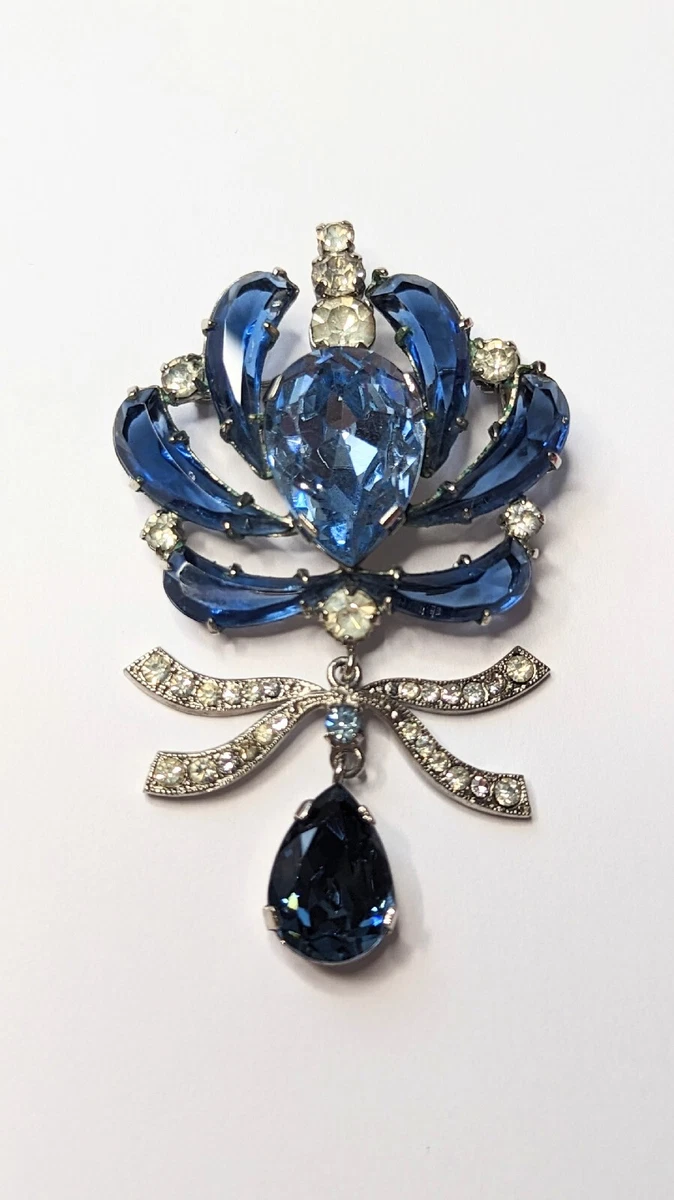 Schreiner brooch clearance