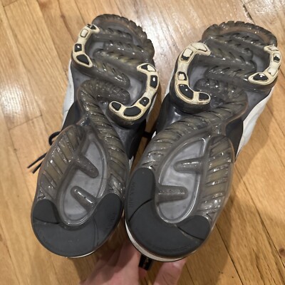 Nike Air VaporMax EVO Wolf Grey Mens 12US | eBay