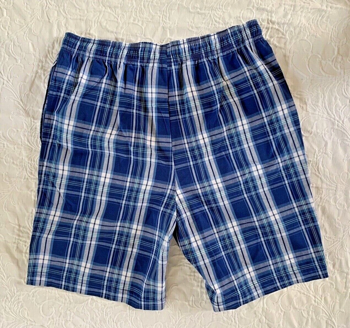 Nautica sleep shorts hotsell