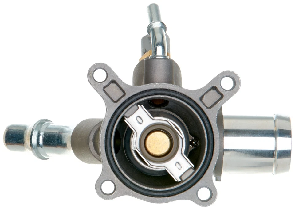 Termostato de refrigerante de motor Gates para Dodge Dart 2013-2016 Foto 4 de 4