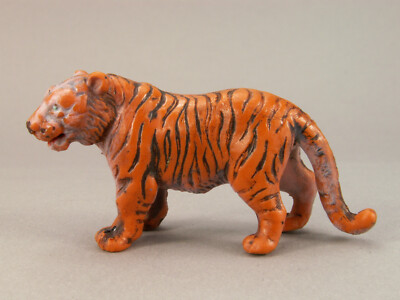 #[14] Schleich 12063 CLASSICS Tiger 1990-1994 / Germany