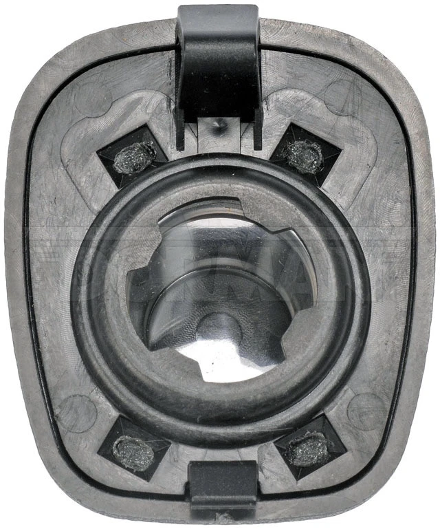 00-04 LENTE DE LUZ ETIQUETA LICENCIA XTERRA 68196 Foto 2 de 3