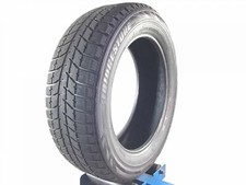 P22560r18 Bridgestone Blizzak Ws70 100 T Used 632nds