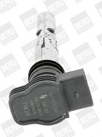 BorgWarner (Beru) ZSE043 ZüNdspule FüR Audi Seat Skoda VW