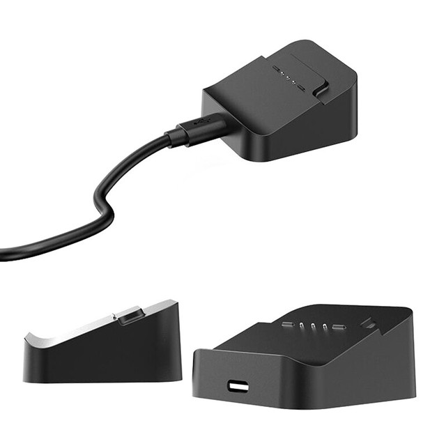 elite controller charging dock