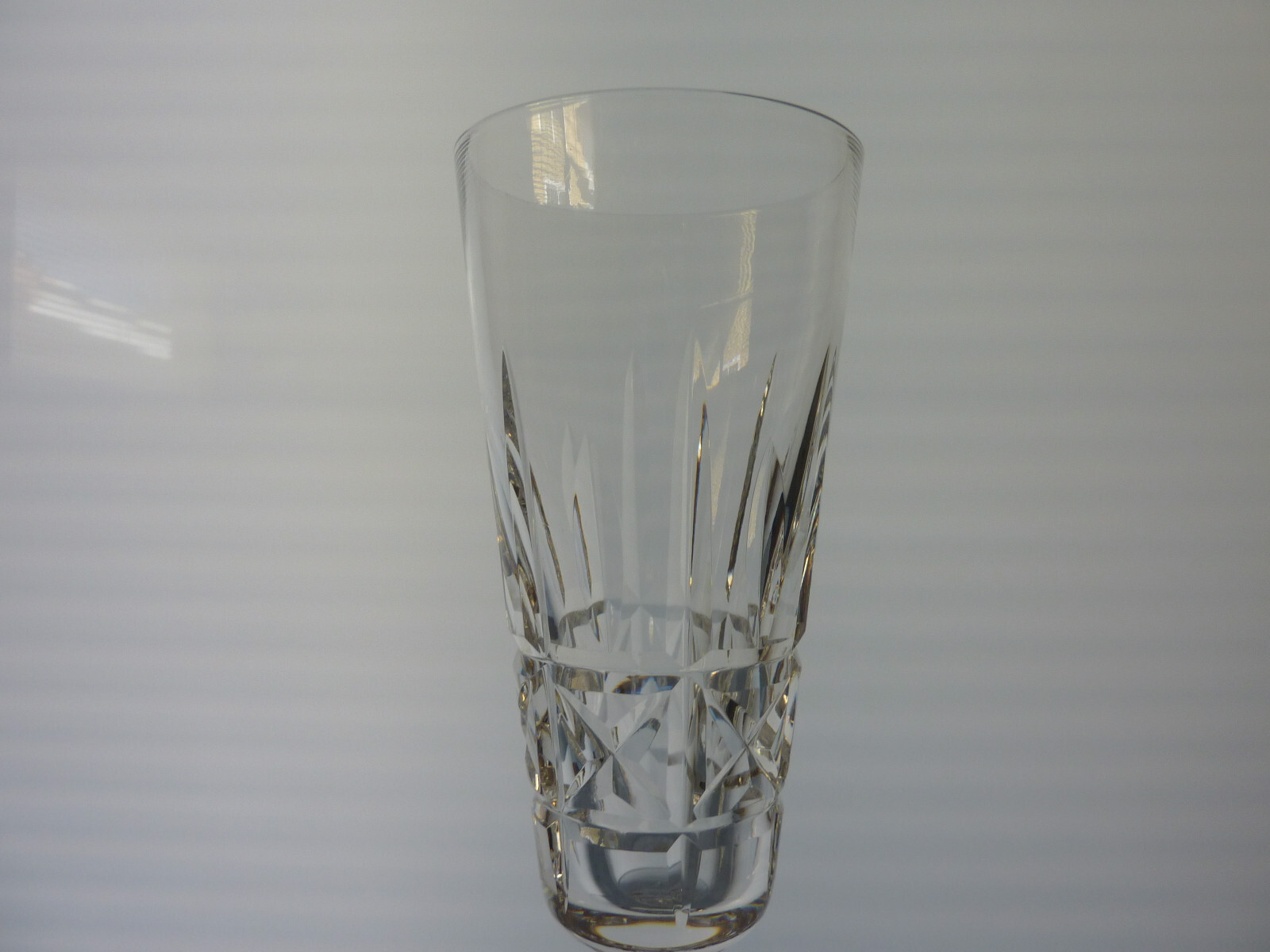 WATERFORD KYLEMORE CHAMPAGNE FLUTE 7 7/8" MINT CONDITION eBay