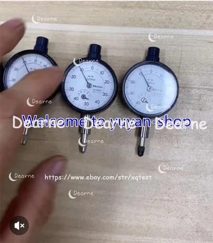 1pc USED Mitutoyo 1045F Digital Indicator TESTED #VW63W CH