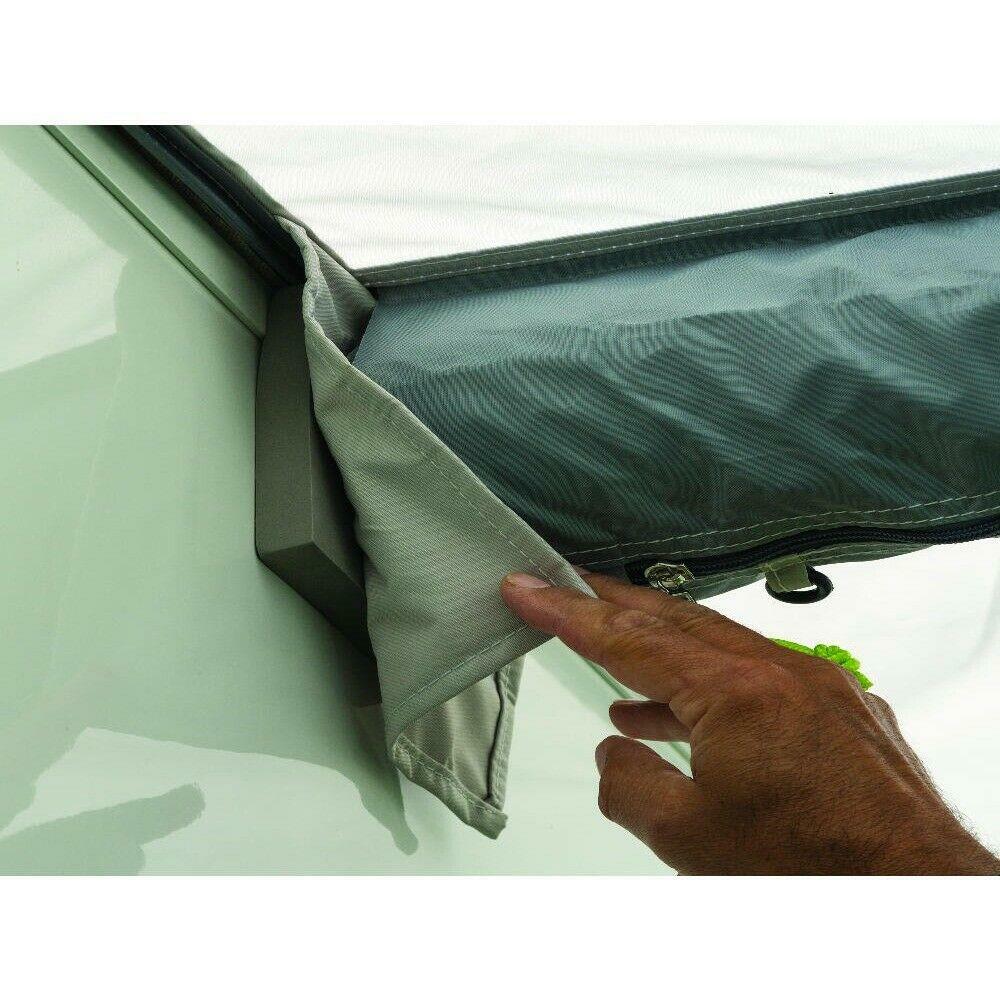 Dometic / Kampa AIR Awning Tube Packing Pads - Pack of Eight