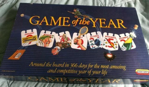 17 Years and Up Animals Board & Traditional Games