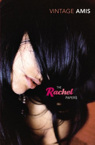 The Rachel Papers (Vintage Classics)-Martin Amis