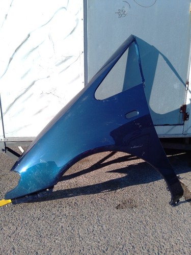 KOTFLÜGEL FORD GALAXY - Modell 1 - v/l, VW Sharan, SEAT Alhambra     aus: Berlin