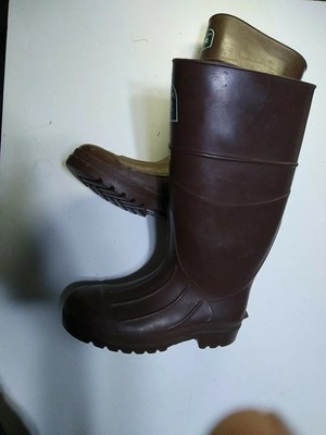 Vintage Northerner by Servus Rubber Boots - Size mens 6  display picture 3