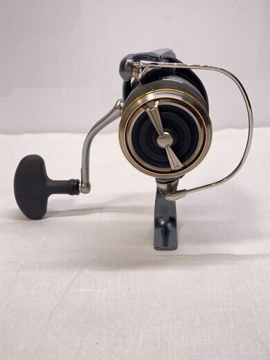 DAIWA 00061136 23 AIRITY LT4000-XH 00061136 Spinning Reel DAIWA 00061136 23 AIRITY LT4000-XH 00061136 Spinning Reel