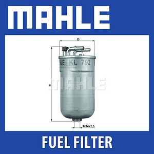  ›  › Filters › Fuel (4009026846025)