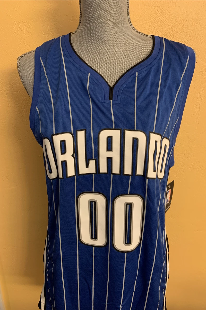 Orlando magic shop gordon jersey
