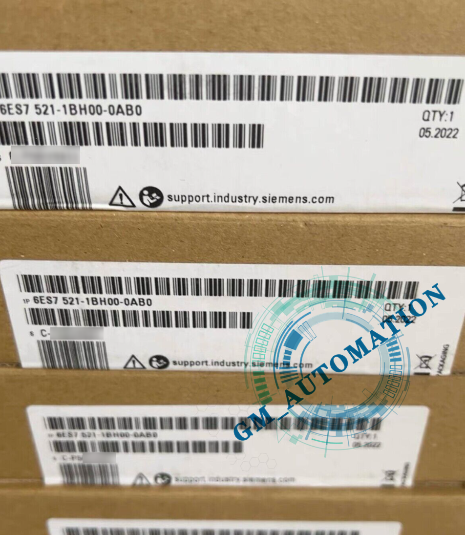 NEW Siemens 6GK5008-0BA00-1AB2 6GK5 008-0BA00-1AB2 Expedited Shipping ...