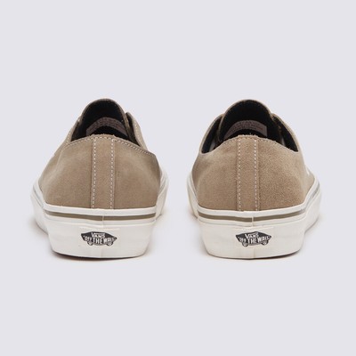 New Vans Authentic One Piece DX Anaheim Factory Og Suede Birch 