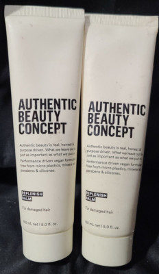  Best Price Lot 2x   Authentic Beauty Concept Replenish Balm 5oz Free Shipping 