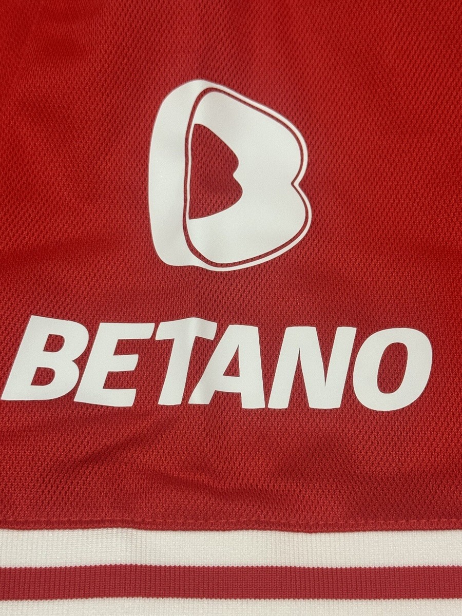 2023/24 Benfica Home Jersey #11 Di Maria Medium 120 2023/24 Benfica Home Jersey #11 Di Maria Medium 120