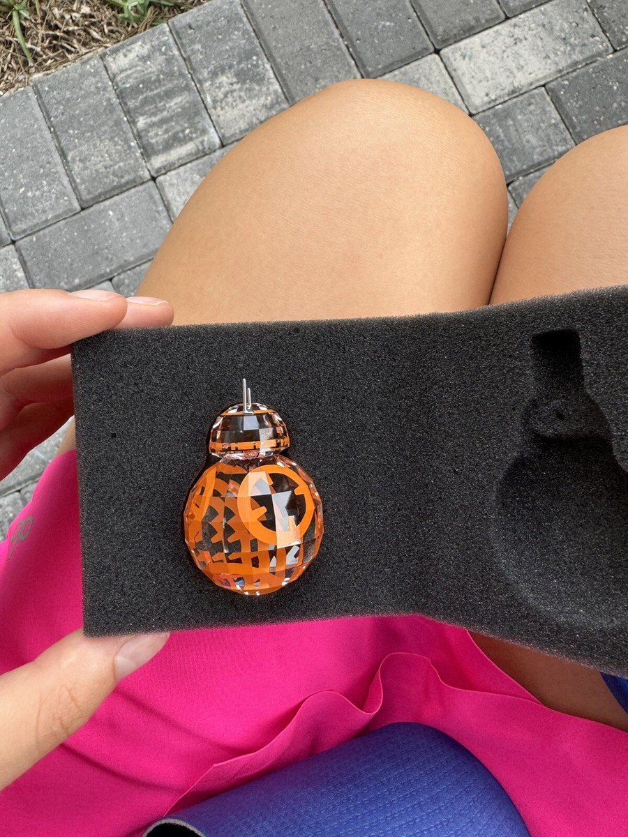 Star Wars BB-8 Swarovski | eBay